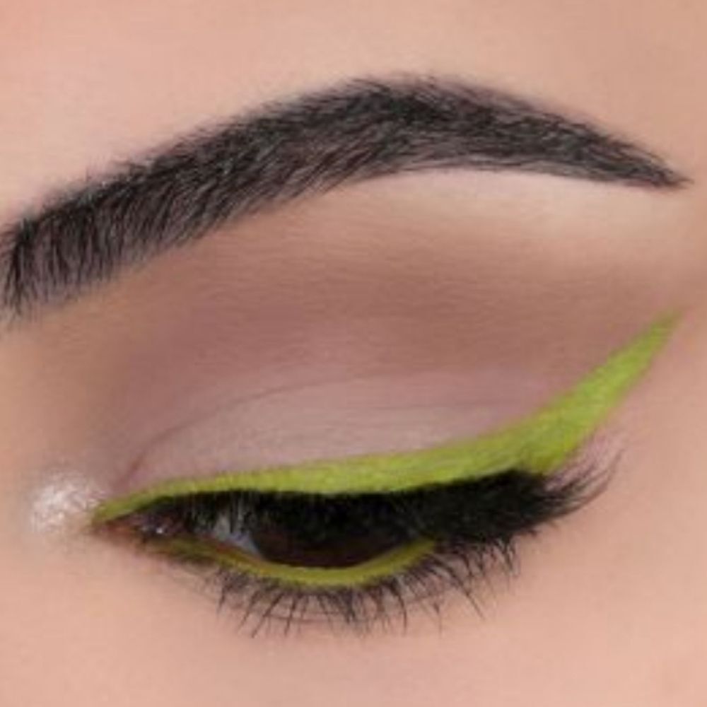 Jeffree Star Money Counter Automatic Eyeliner - Picture 2 of 3